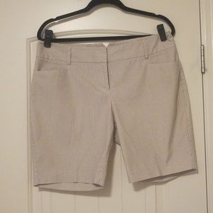 Express Design Studio shorts